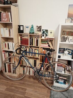 Predám retro Favorit - 5