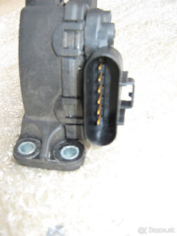 ford fiesta rv:2007, MK5-MK6 - 5