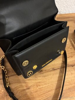 Kabelky Karl Lagerfeld, Guess, Liu-Jo - 5