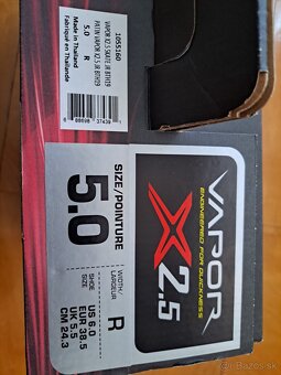 Hokejove korcule BAUER - 5