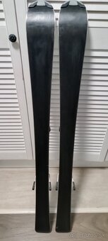 Detské lyže ELAN 120cm set - 5