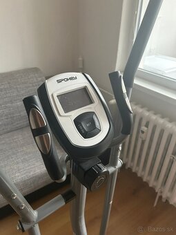Eliptický trenažér/rotoped - 5