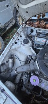 Škoda favorit pickUp - 5