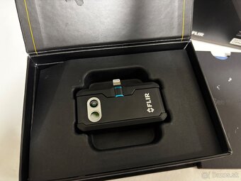 Termokamera FLIR ONE PRO LT - 5