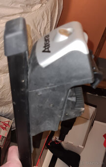 Strečný nosič Atera Signo RTD 048422 - 5