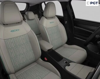 FIAT 600 1.2T Hybrid 145k LA PRIMA - 5