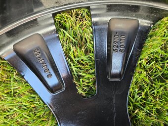 Disky Hyundai 19" - 5