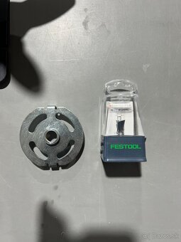 Festool VS 600 GE spájací systém - 5