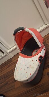 Kočík pre bábiky - 5
