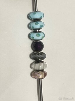 Pandora korálky - 5