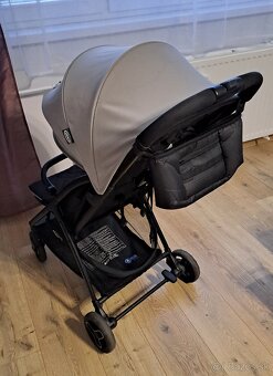 Športový kočík - 5