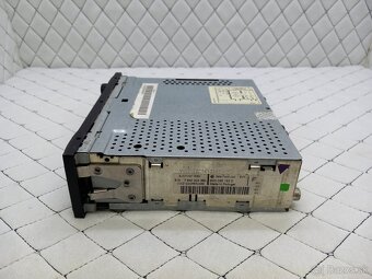 Autorádio BETA 7 640 204 306 - 5