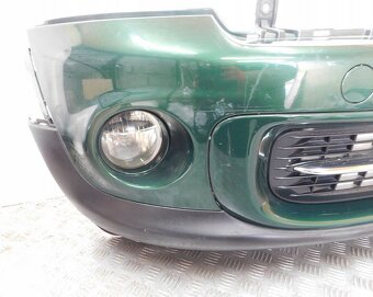 Mini cooper R56 2006- predný nárazník - 5