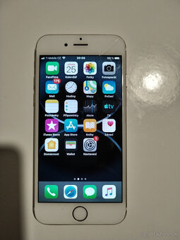 Apple iPhone 6 64GB - 5