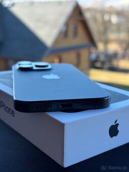 Iphone 15 Pro 256Gb - 5