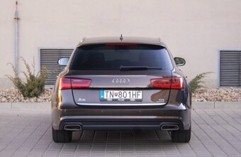 Audi A6 3.0 TDI quattro 200 kW - 5