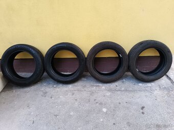 195/55 r16 letné - 5