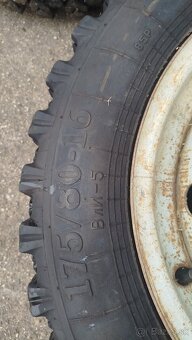 Niva sportage sorento - 5