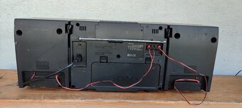 Radiomagnetofon Sony - 5