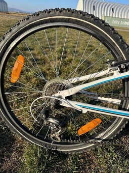 Bicykel Merida Dakar 624 - 5