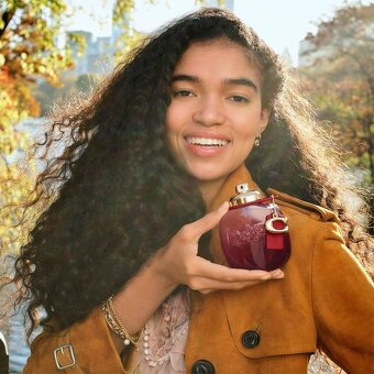 Coach WILD ROSE 30ml, PC 47eur - 5