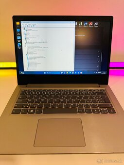 Notebook LENOVO IdeaPad S145 - 5