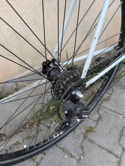 Renovovaný Favorit - 5