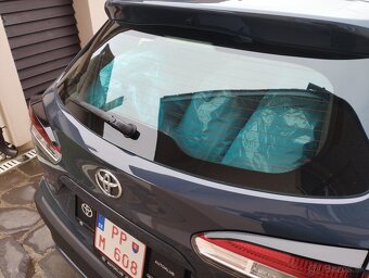 Nové letné pneumatiky - 5