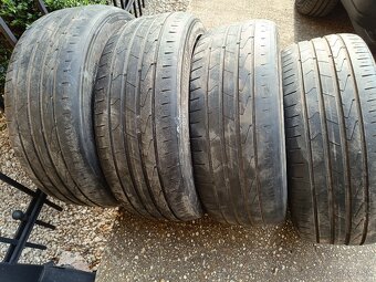 195/45 R16 letné pneumatiky - 5