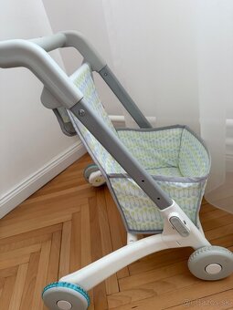 Skip hop explore&more choditko 4v1 - interakticna hracka - 5