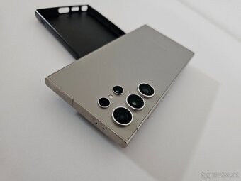 Samsung Galaxy S24 Ultra 256GB - 5