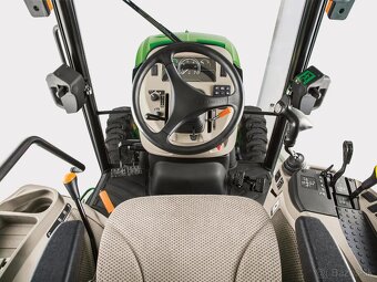 Predám traktor John Deere 4052R - 5