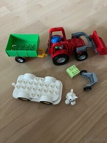 Lego Duplo - 5