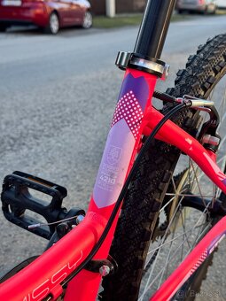 Detsky bicykel CTM Missy - 5