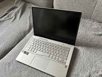 ROG Zephyrus G14 s AnimeMatrix - 5