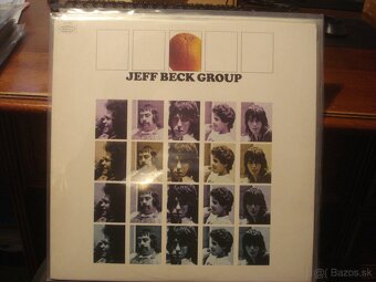 LP S.QUO 10CC MADNESS A.PARSONS J.BECK WOODSTOCK HENDRIX - 5