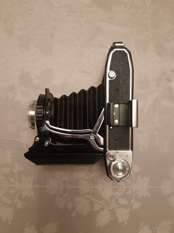 Zeiss Ikonta 6x9 fotoaparát na predaj/ camera for sale - 5