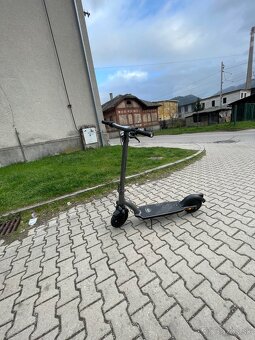 Elektricka kolobežka - 5