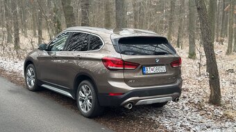 BMW X1 - 5
