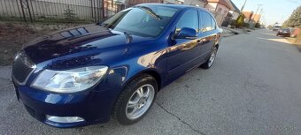 Skoda octavia 1.6 tdi elegance - 5