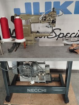 NECCHI ramenovka - 5