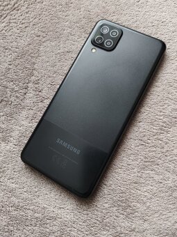 Samsung Galaxy A12 4/128 - 5