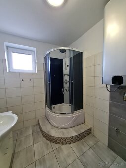 Na prenájom - 2 izbový byt, Mojš, Žilina - 5