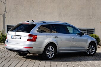 Škoda Octavia Combi 1.8 TSI 4x4 DSG aj na splátky - 5