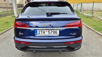 2023 Audi Q5 2.0TDI 150KW , Sportback , DPH - 5
