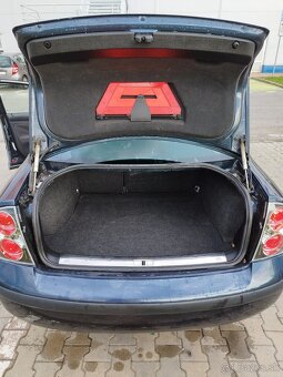 Passat 2004 - 5