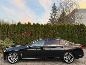 BMW 730Ld xDrive - 5