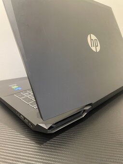 HP Pavilion Gaming - 5