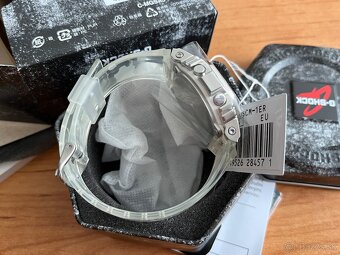 Casio G-Shock 5600 Camouflage - 5