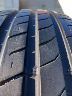 245/45 r18 letne pneumatiky - 5